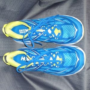Hoka Sneakers nwot